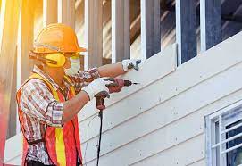 Best Siding for New Construction  in Dunean, SC