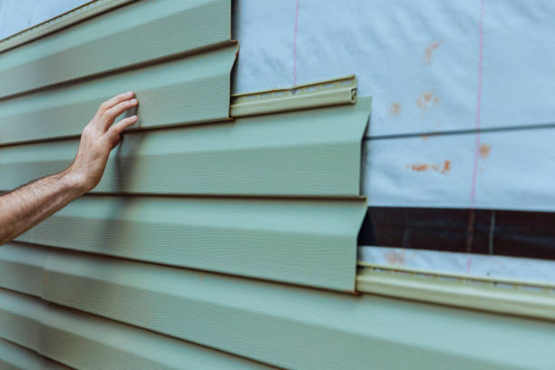 Best Insulated Siding Installation  in Dunean, SC